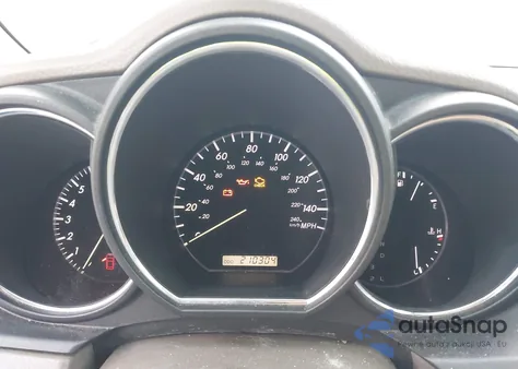 2008 Lexus Rx 350 from USA, damaged, VIN 2T2GK31U98C042823